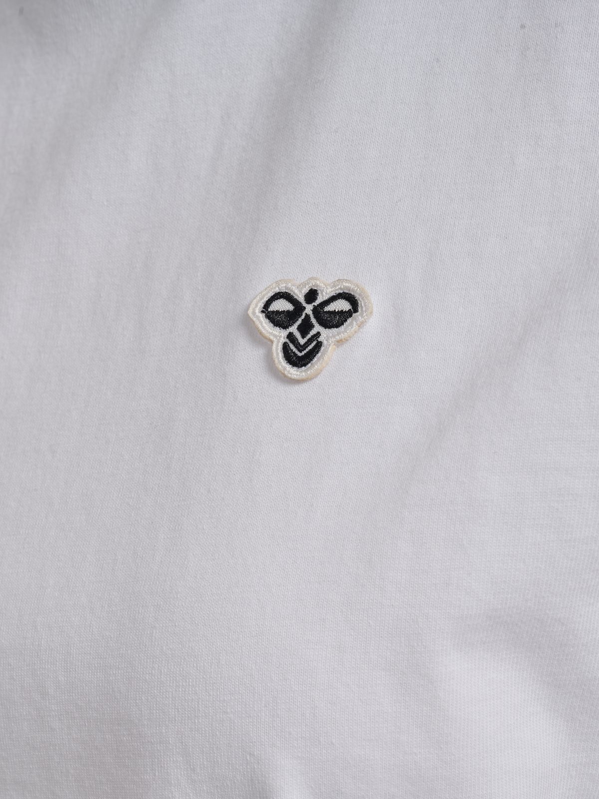 hmlARCHIVE REGULAR W T-SHIRT S/S