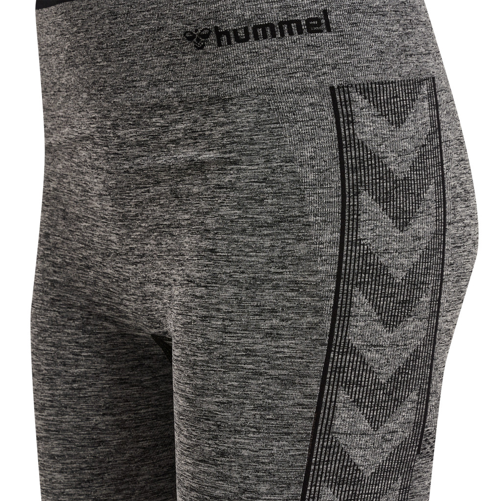 hmlMT UNA SEAMLESS MID WAIST TIGHTS