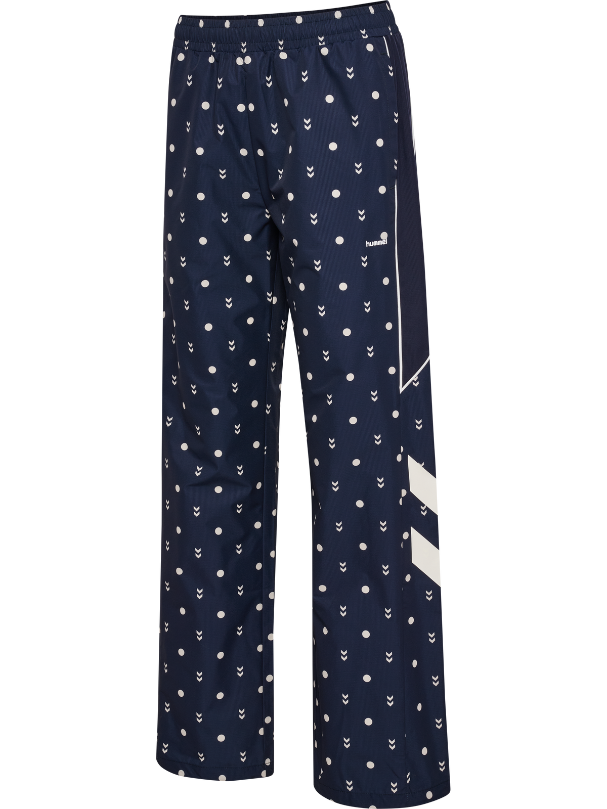 hmlI-D RIPSTOP TRACK PANTS