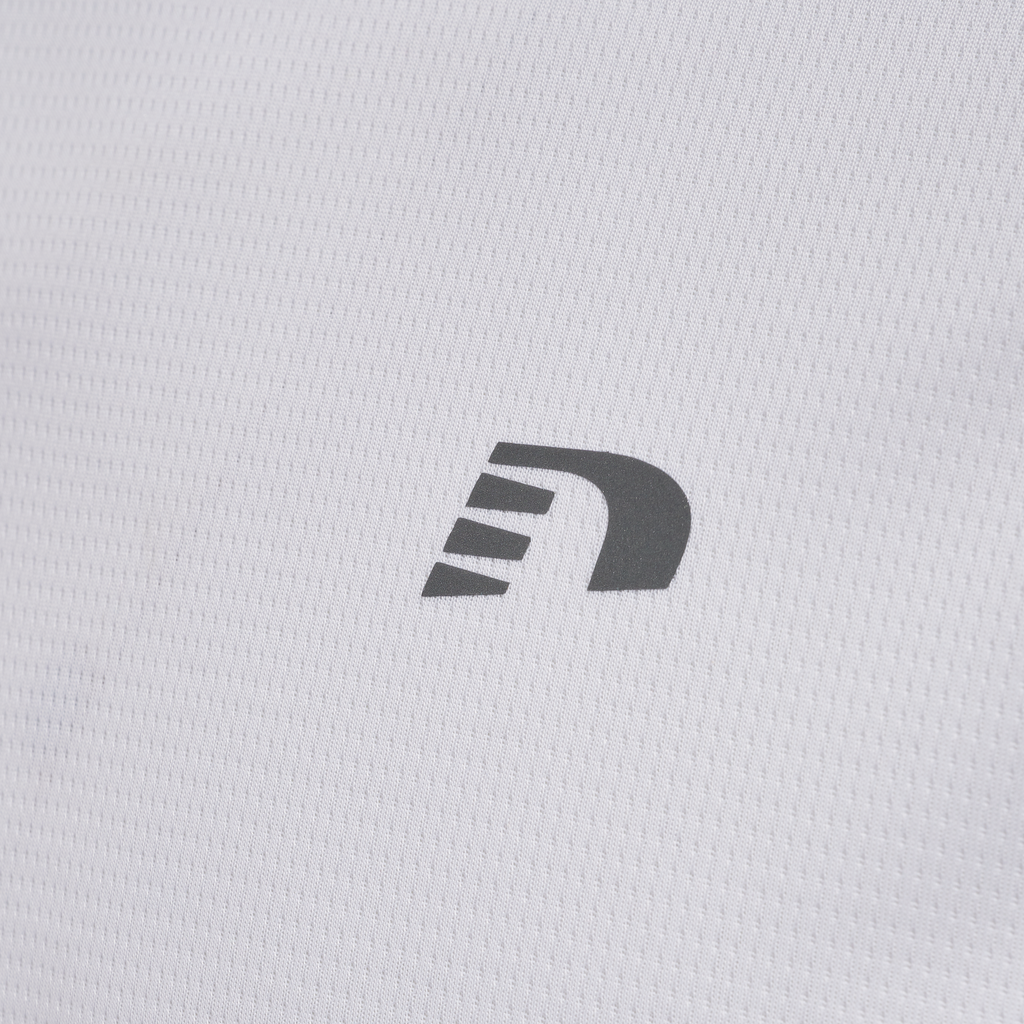 MEN CORE RUNNING T-SHIRT S/S