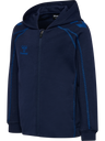 hmlMOVE 2.0 ZIP HOODIE KIDS