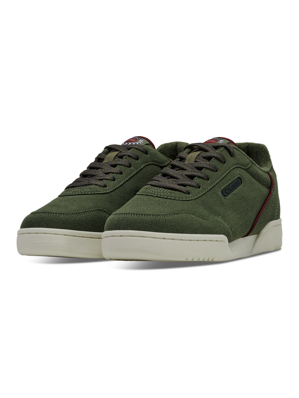 FORLI SYNTH. SUEDE