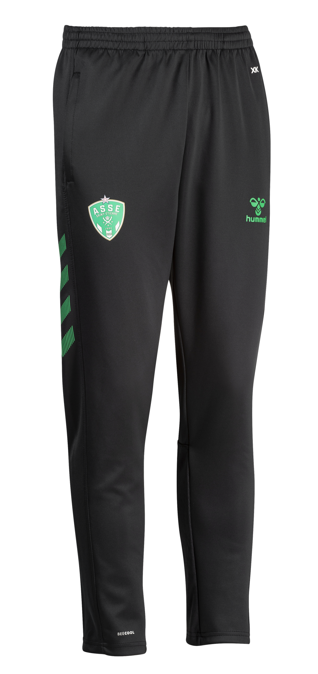 ASSE 22/23 TRAINING PANTS KIDS