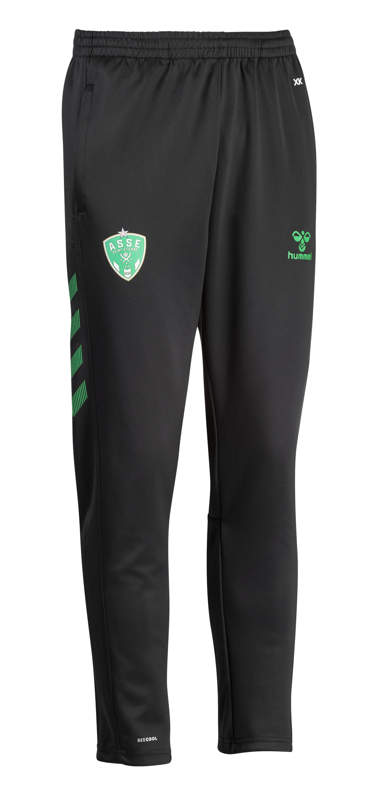 ASSE 22/23 TRAINING PANTS KIDS