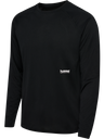 hmlPULSE WORKOUT T-SHIRT L/S