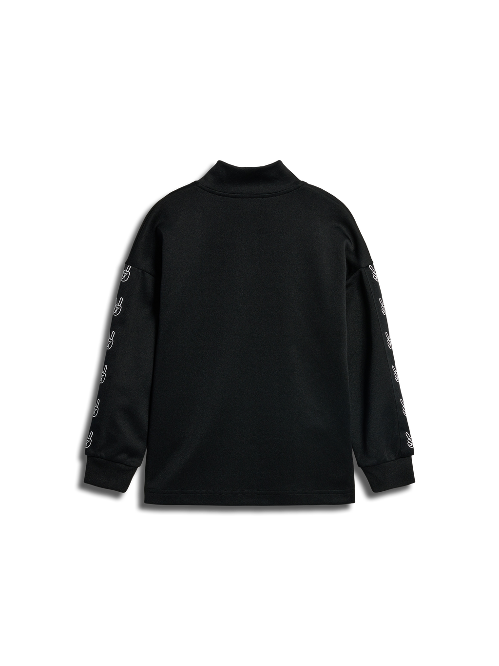 stsCOLE HALF ZIP