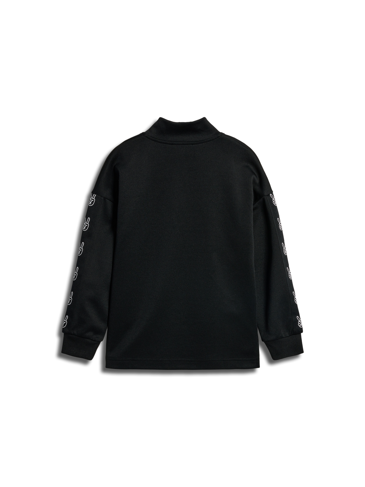 stsCOLE HALF ZIP