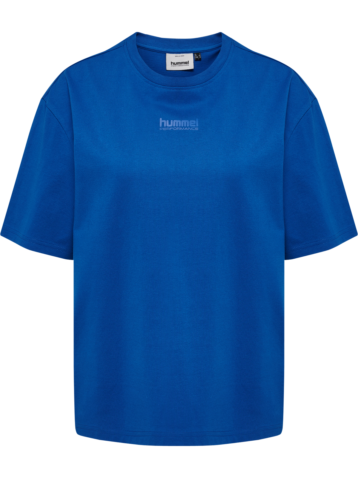 hmlFAST LOOSE T-SHIRT S/S