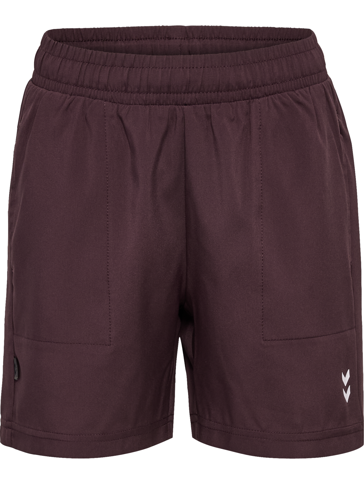 hmlJR PULSE WORKOUT SHORTS