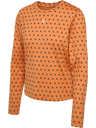hmlFAST W T-SHIRT L/S
