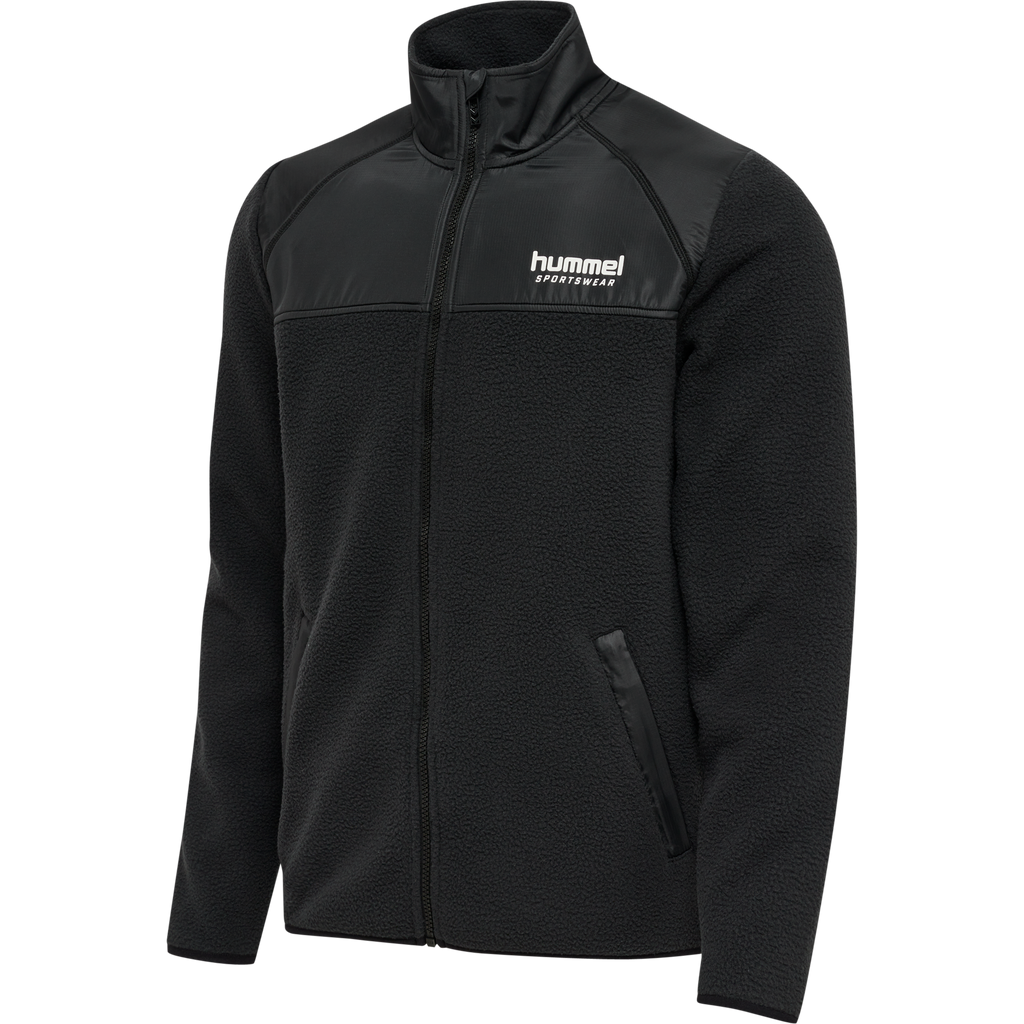 hmlLGC CHARLEY FLEECE JACKET