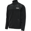 hmlLGC CHARLEY FLEECE JACKET
