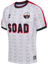 hmlSOAD TOUR 26 BERLIN JERSEY S/S