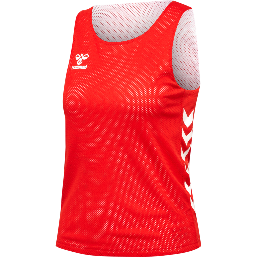 hmlCORE XK REVERSE BASKET JERSEY KI