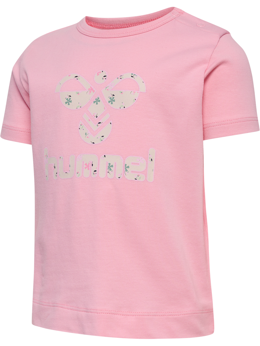 hmlJOCHA T-SHIRT S/S