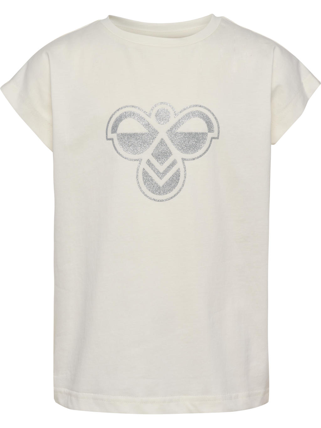 hmlJR REG T-SHIRT S/L BIG BEE