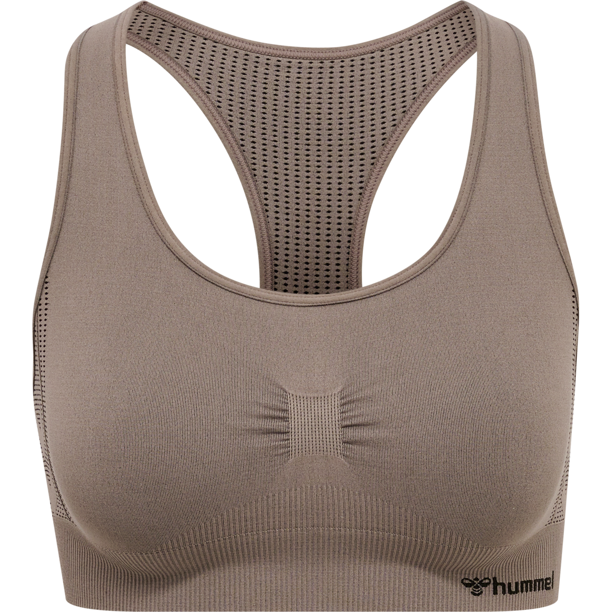hmlMT SHAPING SEAMLESS SPORTS TOP