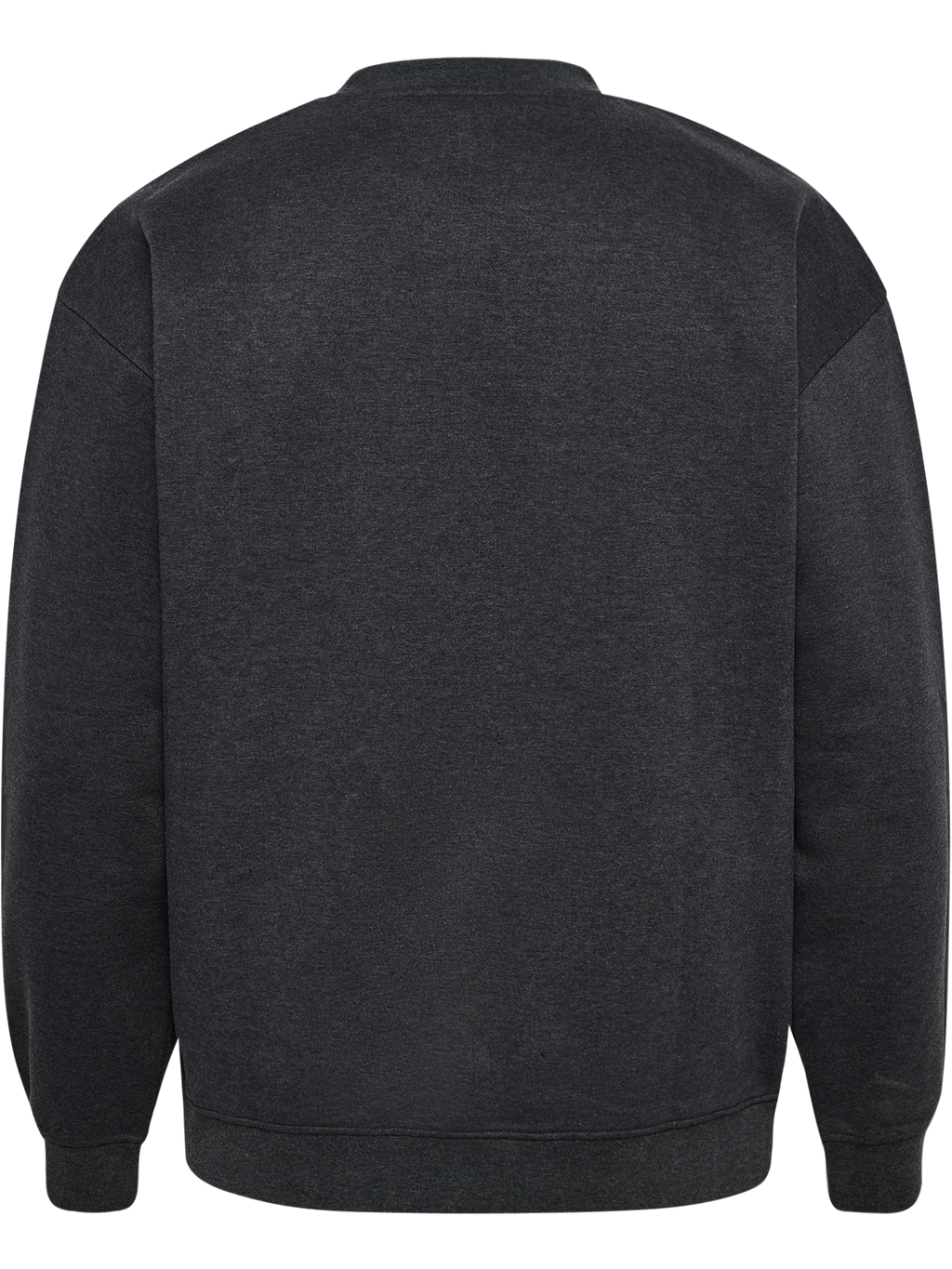 hmlCHEVRON ATHLETIC SWEATSHIRT