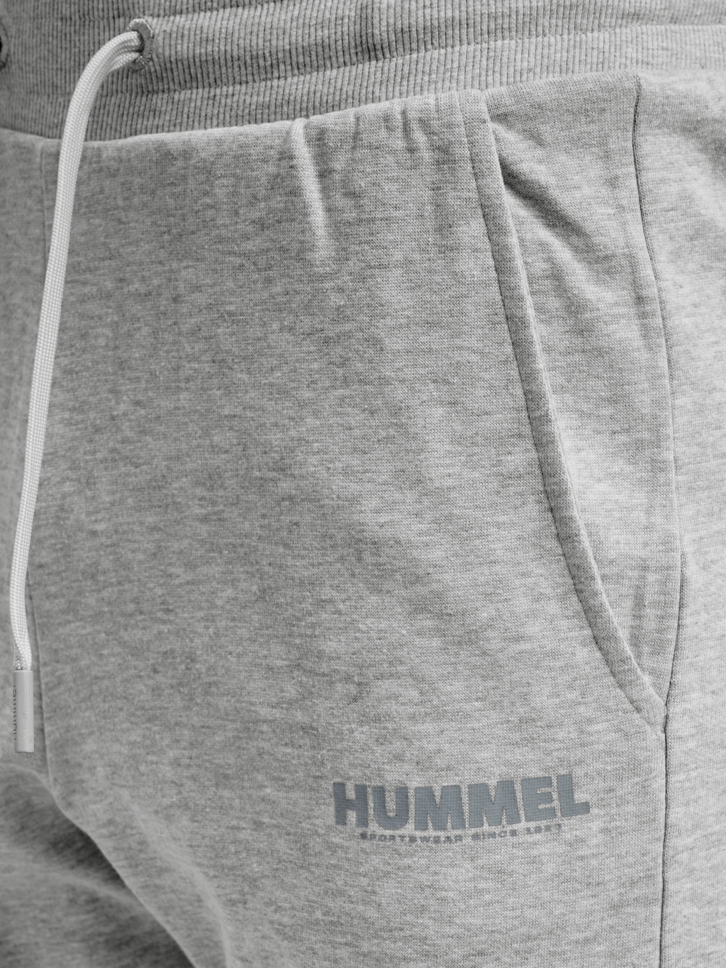 hmlLEGACY HOODIE SET