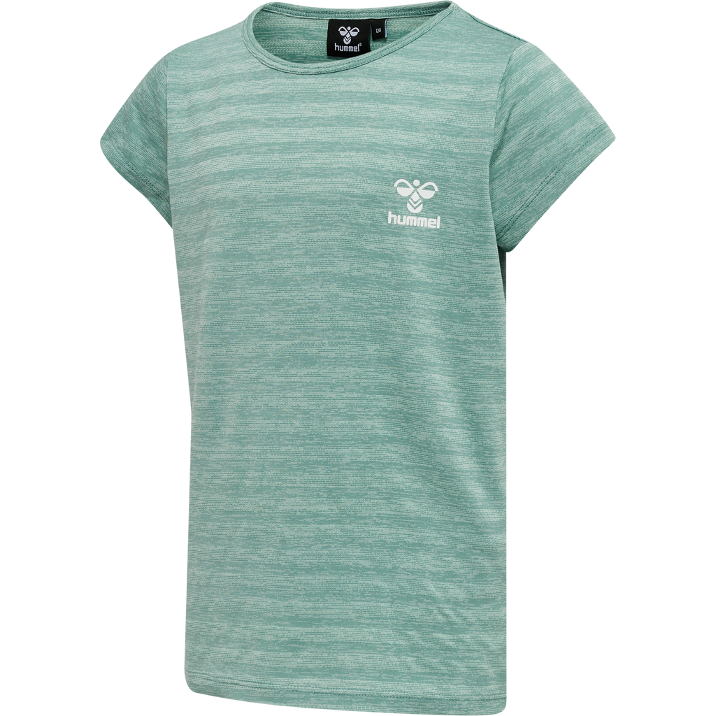 hmlSUTKIN T-SHIRT S/S