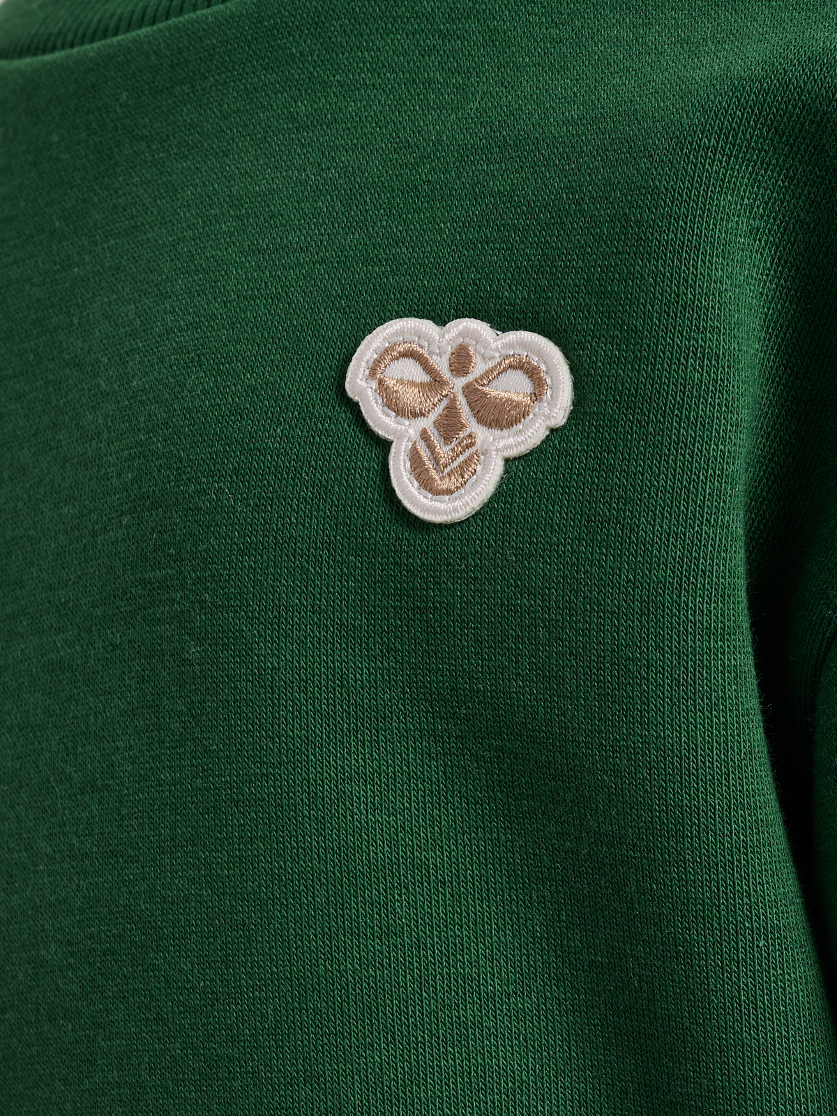 hmlMINI LOOSE CREWNECK BEE