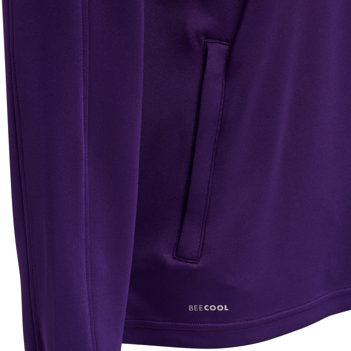 hmlCORE XK POLY SWEAT HOODIE WOMAN