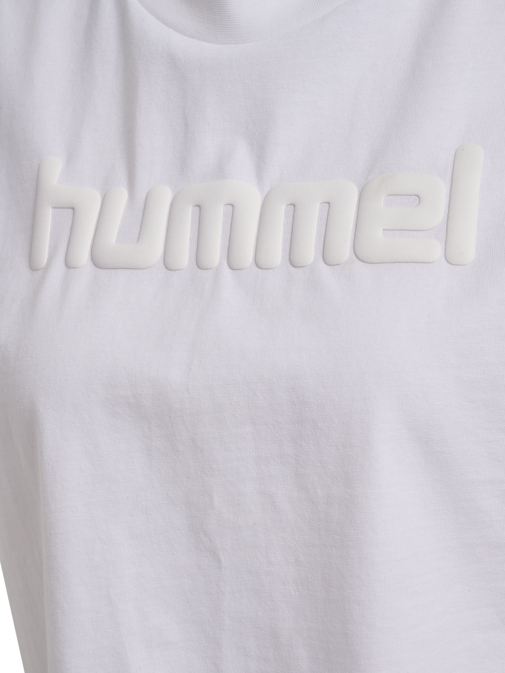 hmlKEEPER GRAPHIC W T-SHIRT S/S