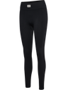 hmlPULSE SEAMLESS RIB MW TIGHTS