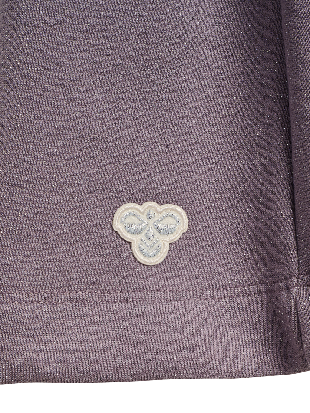hmlJR GLITTER SWEAT SKIRT BEE