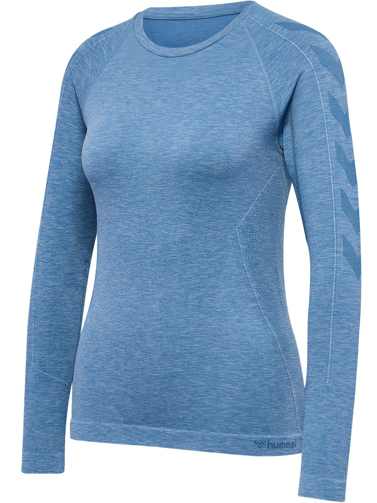hmlCANA SEAMLESS T-SHIRT LS