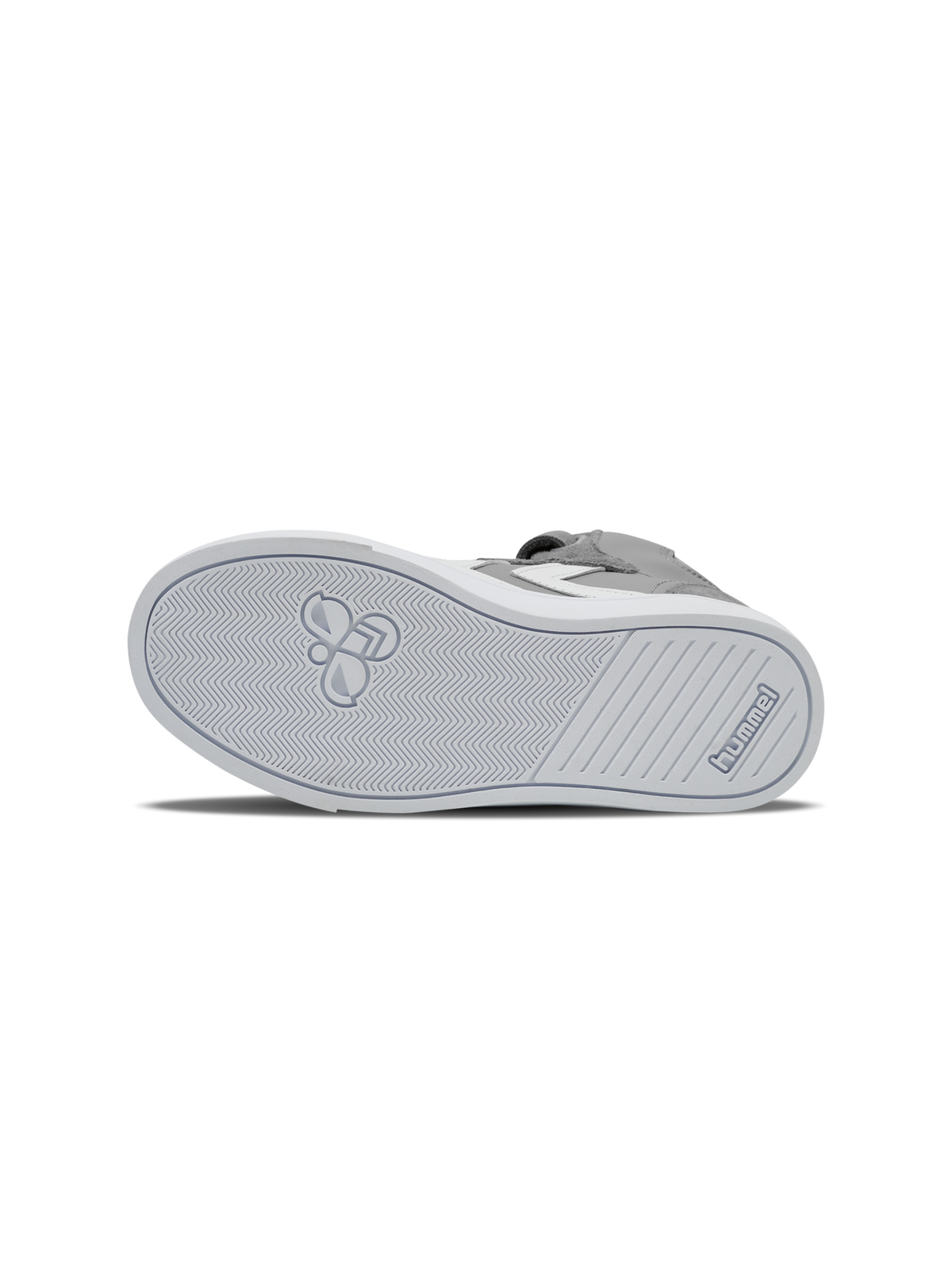 SLIMMER STADIL LEATHER HIGH JR