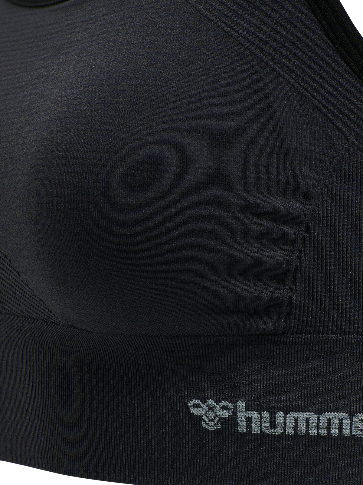 hmlTIFFY SEAMLESS SPORTS TOP