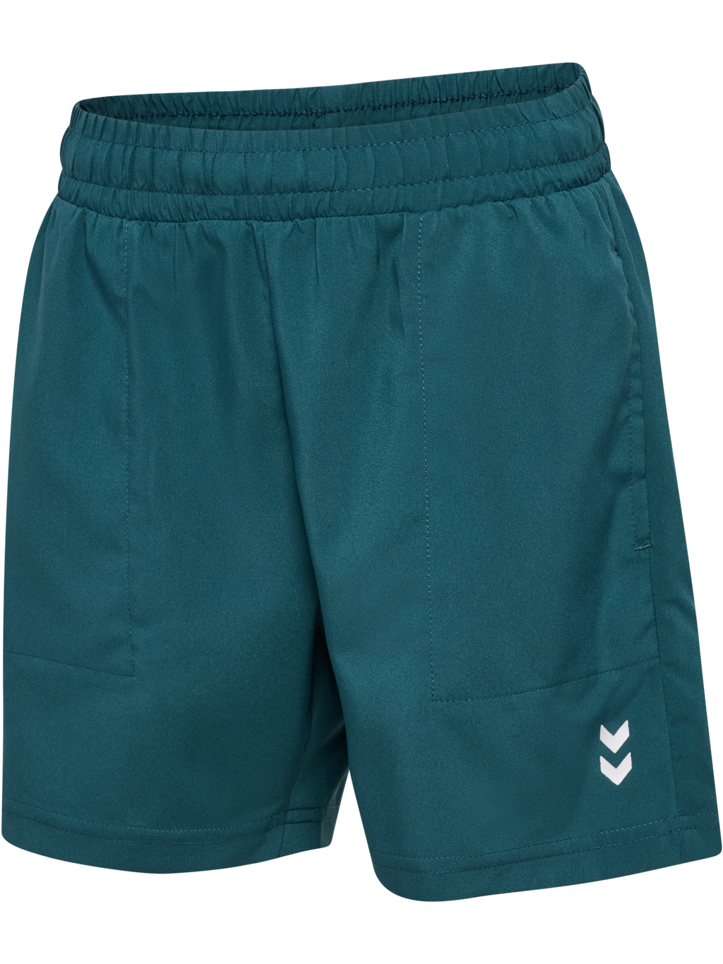 hmlJR PULSE WORKOUT SHORTS