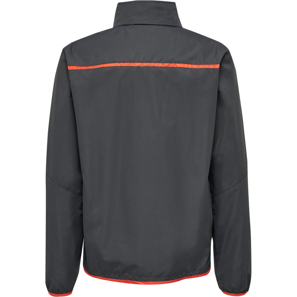 hmlAUTHENTIC TRAINING JACKET