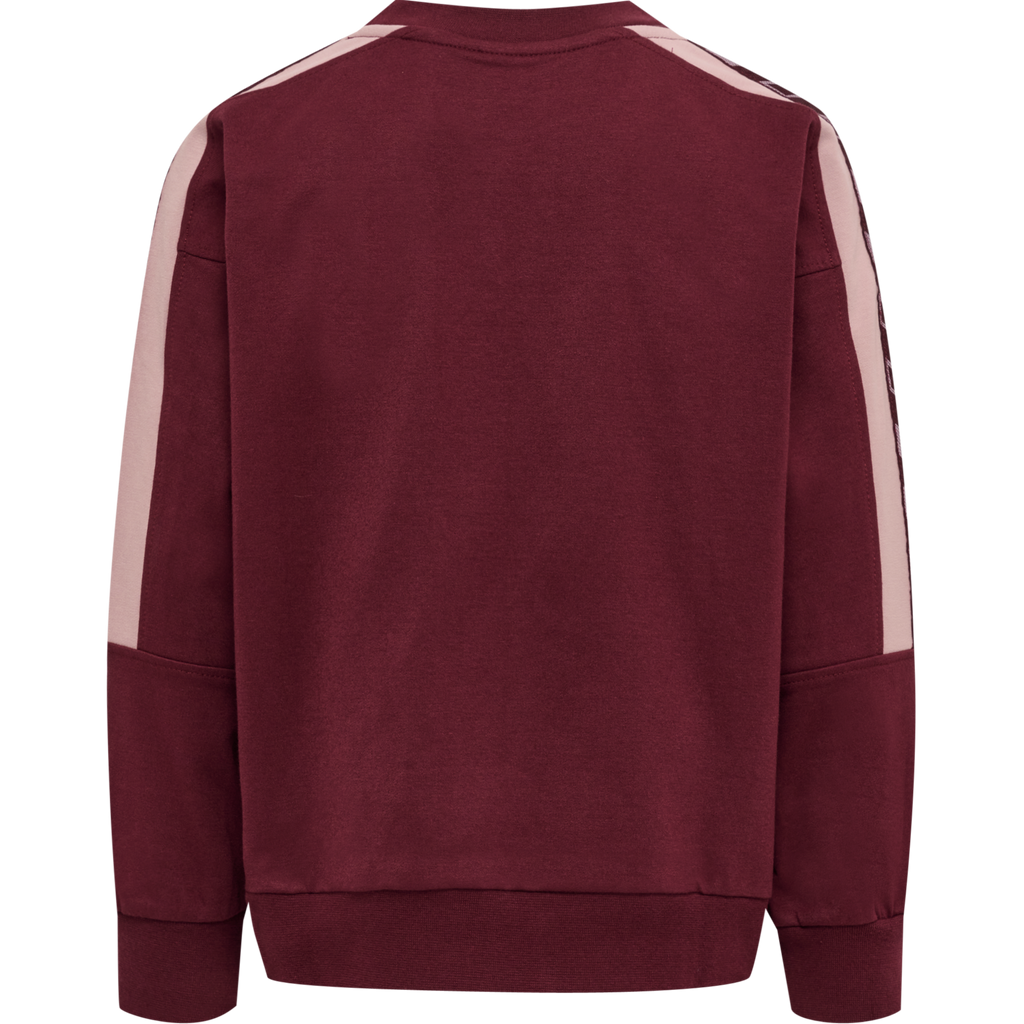 hmlAUDREY SWEATSHIRT