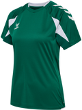 hmlCORE 2.0 JERSEY S/S WOMAN