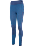 hmlCLEA SEAMLESS MID WAIST TIGHTS