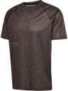 hmlCOURT AOP LIGHT WEIGHT T-SHIRT