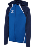 hmlLEAD 2.0 ZIP HOODIE KIDS