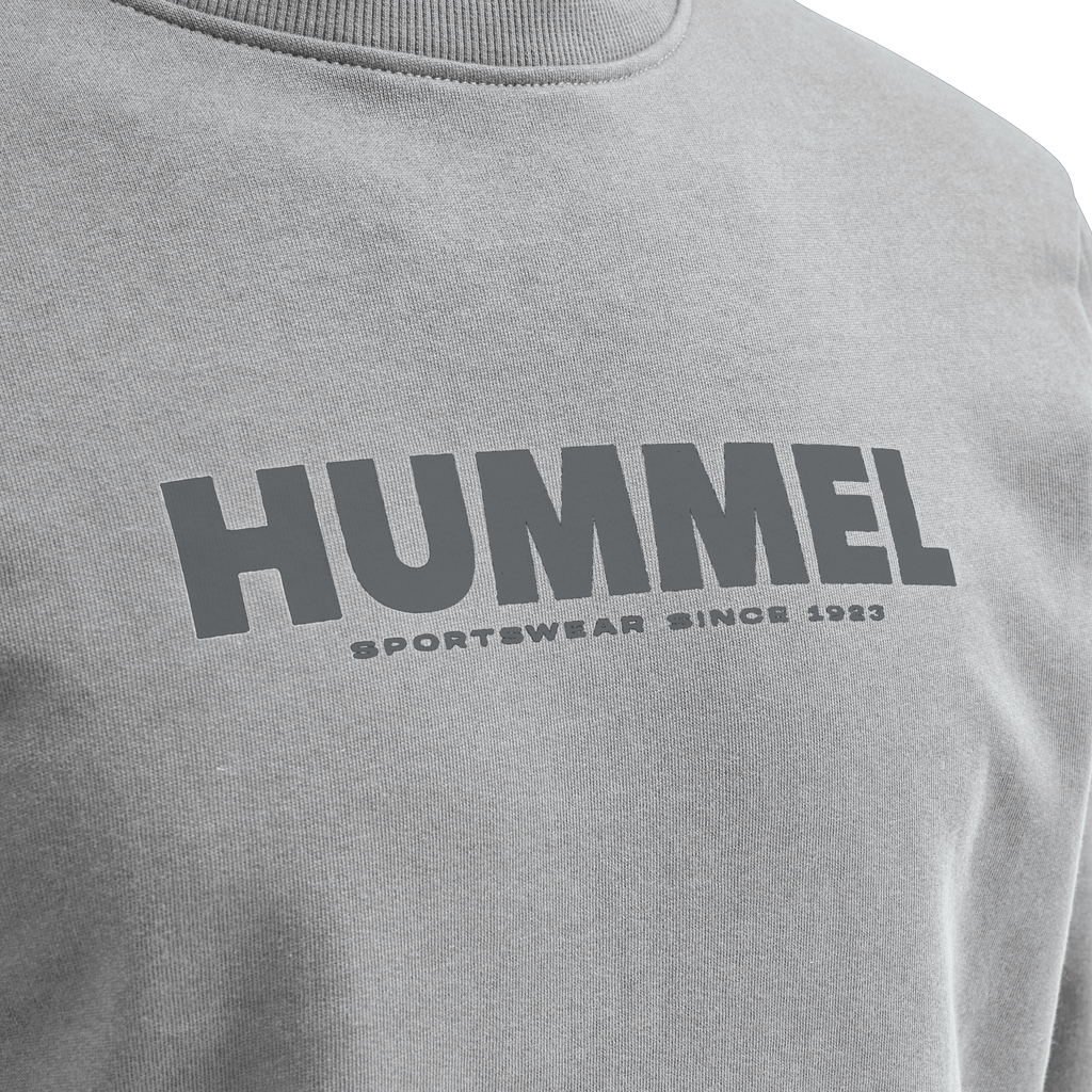 hmlLEGACY SWEATSHIRT+PANTS SET