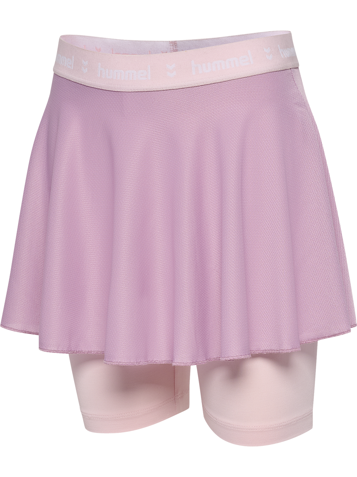 hmlJR GYM SKIRT TIGHTS