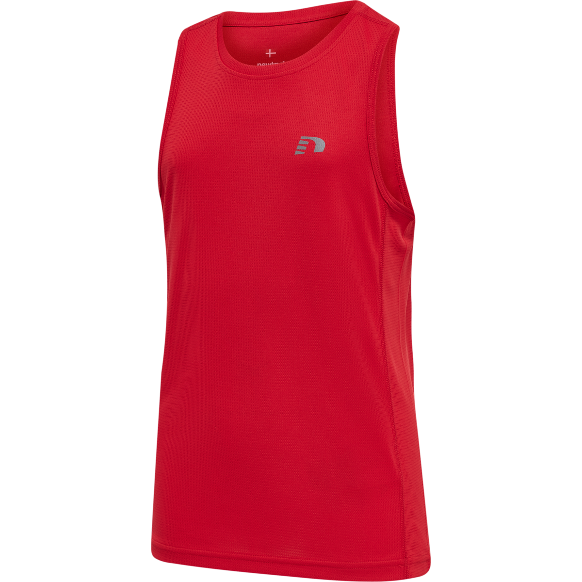 KIDS CORE RUNNING SINGLET