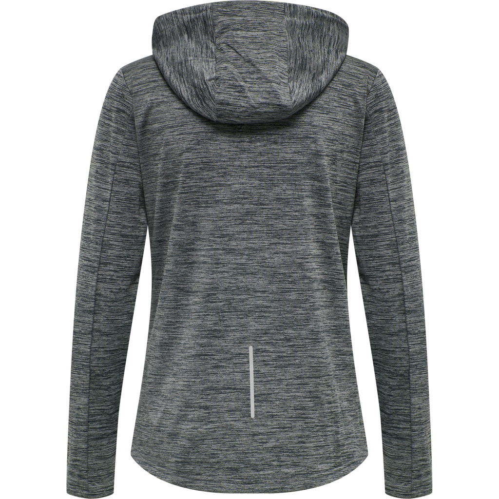 hmlSELBY ZIP HOODIE