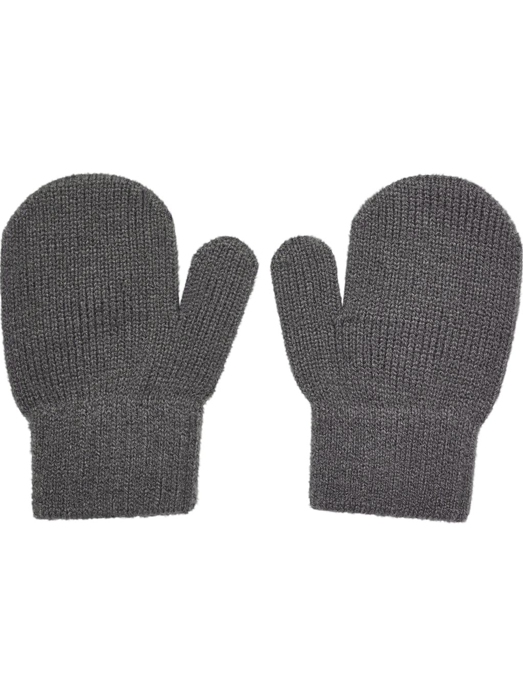 hmlMINI KNIT MITTENS 2-PACK