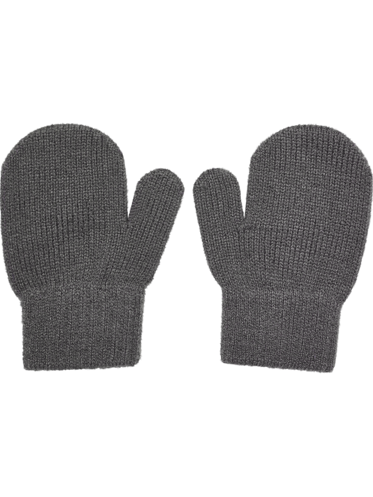 hmlMINI KNIT MITTENS 2-PACK