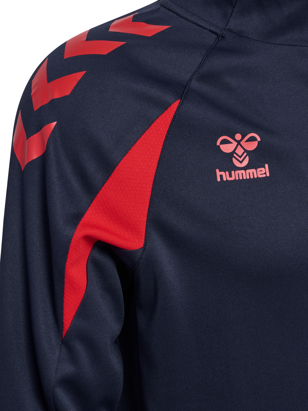 hmlCORE 2.0 HALF ZIP