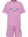 hmlJR LOOSE SET HS GRAPHIC
