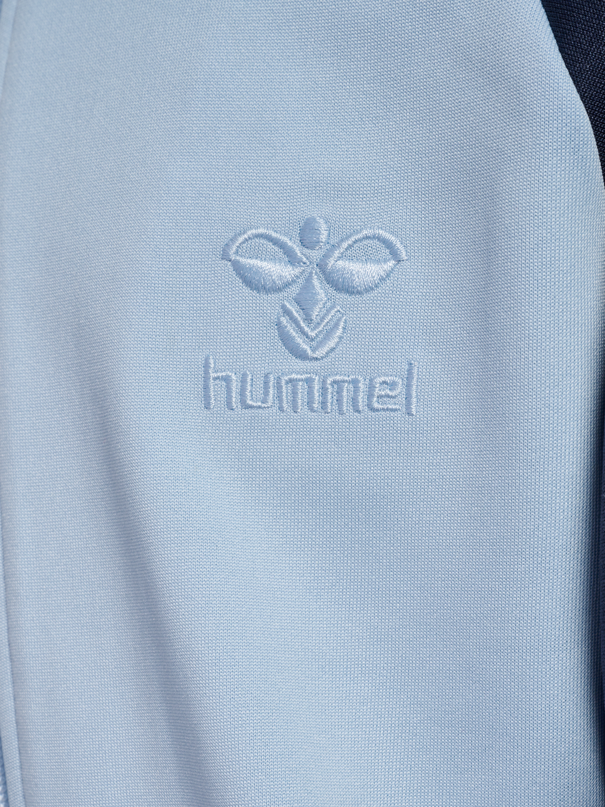 hmlDAILY ZIP JACKET