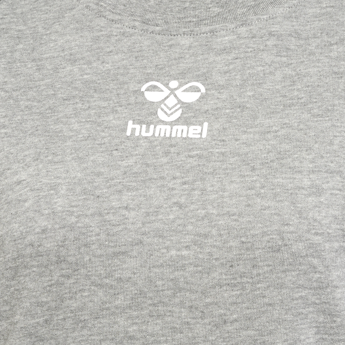 hmlICONS WOMAN SWEATSHIRT