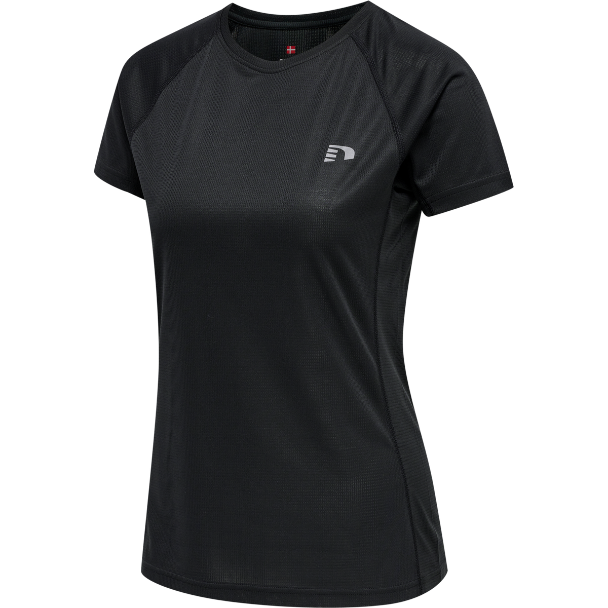 WOMEN CORE RUNNING T-SHIRT S/S